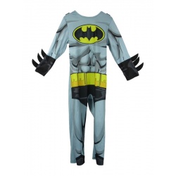 Dětský kostým Batman 1