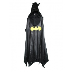 Dětský kostým Batmanka 1.