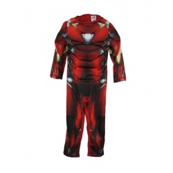 Dětský kostým Iron Man 2