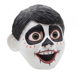 Maska Miguel z pohádky Coco
