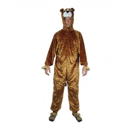 Kostým pro dospělé Tygr