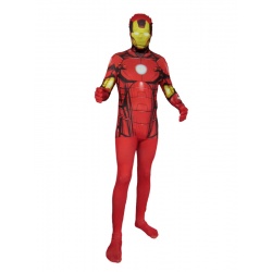 Kostým pro dospělé Iron Man