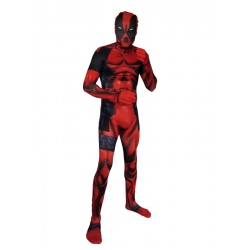 Kostým pro dospělí Deadpool