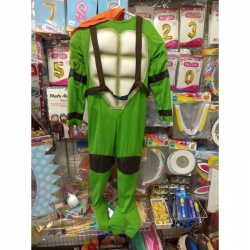 Dětský kostým Želva Ninja